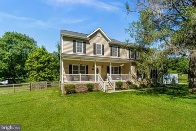 2020 Millers Mill Road, Cooksville, MD 21723 - Photo 1