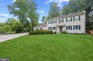 12128 Gray Star Way, Columbia, MD 21044 - Photo 1