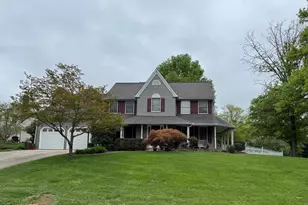 3102 The Cascades Ct, Ellicott City, MD 21042 - Photo 1
