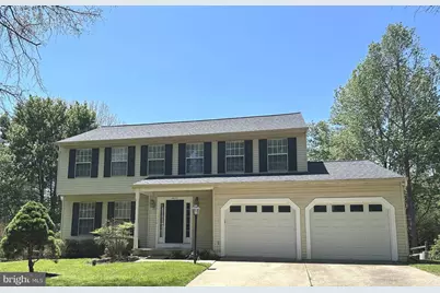 4632 Old Dragon Path, Ellicott City, MD 21042 - Photo 1