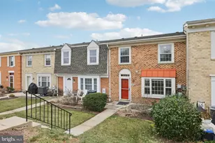 9075 N Laurel Rd, Laurel, MD 20723 - Photo 1