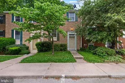 10522 E Wind Way, Columbia, MD 21044 - Photo 1