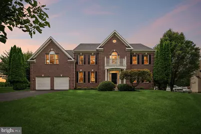 12004 Margaret Court, Marriottsville, MD 21104 - Photo 1
