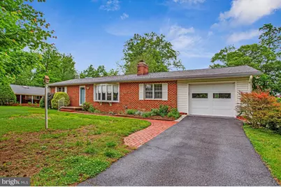6721 Pine Drive, Columbia, MD 21046 - Photo 1