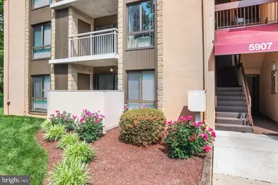 5907 Tamar Drive #1, Columbia, MD 21045 - Photo 1
