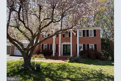 5076 Lake Circle W, Columbia, MD 21044 - Photo 1