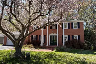 5076 Lake Cir W, Columbia, MD 21044 - Photo 1