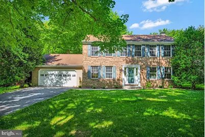 3894 White Rose Way, Ellicott City, MD 21042 - Photo 1