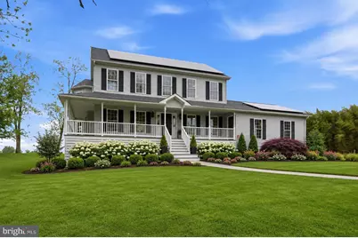 2760 Route 97, Glenwood, MD 21738 - Photo 1
