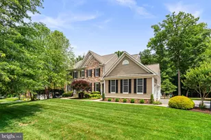 4316 Buckskin Wood Dr, Ellicott City, MD 21042 - Photo 1