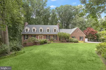 6531 River Clyde Drive, Highland, MD 20777 - Photo 1