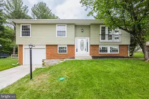 5444 Wolf River Ln, Columbia, MD 21045 - Photo 1