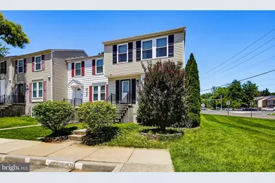 9402 Granite Hill, Columbia, MD 21046 - Photo 1