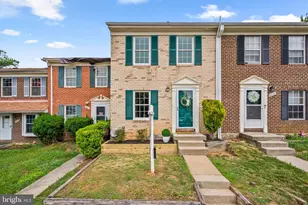 8827 Hayshed Ln, Columbia, MD 21045 - Photo 1