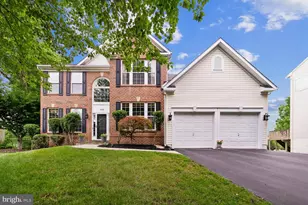 8608 Lawrence Mill Ct, Ellicott City, MD 21043 - Photo 1