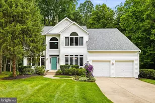 7095 Garden Walk, Columbia, MD 21044 - Photo 1