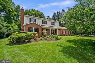 3525 Font Hill Drive, Ellicott City, MD 21042 - Photo 1