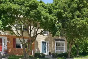 8463 Oak Bush Terrace, Columbia, MD 21045 - Photo 1