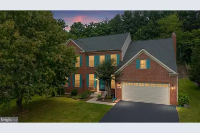 6206 Graftons View Court, Elkridge, MD 21075 - Photo 1