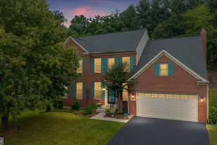 6206 Graftons View Ct, Elkridge, MD 21075 - Photo 1