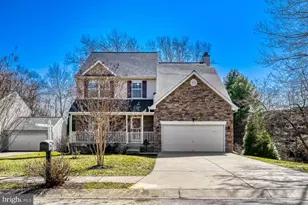 8375 Mitzy Ln, Ellicott City, MD 21043 - Photo 1