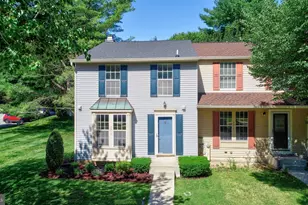 8315 Silver Trumpet Dr, Columbia, MD 21045 - Photo 1