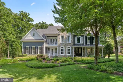 16801 Colton Court, Woodbine, MD 21797 - Photo 1