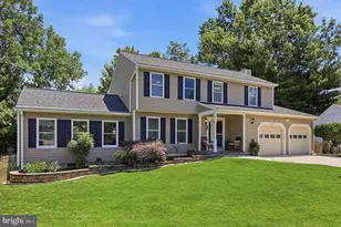 10805 Beech Creek Dr, Columbia, MD 21044 - Photo 1