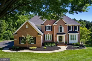 13109 Fox Path Ln, West Friendship, MD 21794 - Photo 1
