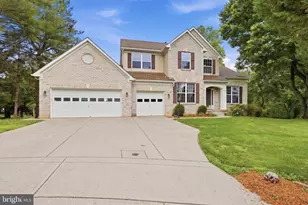 6451 S South Trotter Rd, Clarksville, MD 21029 - Photo 1