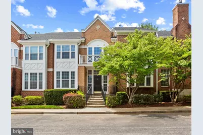 5913 Mystic Ocean Lane #A4-33, Clarksville, MD 21029 - Photo 1
