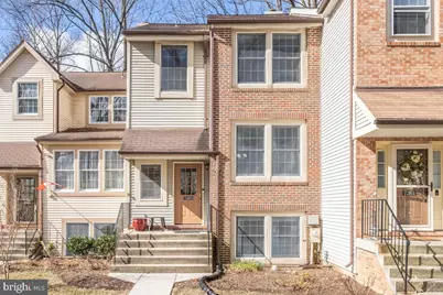 7263 Swan Point Way #16-5, Columbia, MD 21045 - Photo 1
