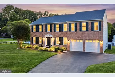 5016 Brampton Parkway, Ellicott City, MD 21043 - Photo 1