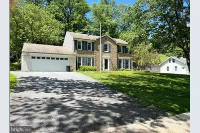 3704 Font Hill Drive, Ellicott City, MD 21042 - Photo 1