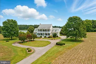 5135 Crosby Rd, Rock Hall, MD 21661 - Photo 1