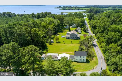 22783 McKinleyville Road, Rock Hall, MD 21661 - Photo 1
