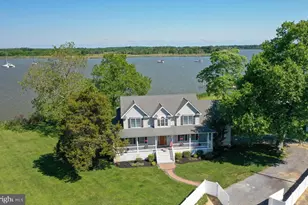 6119 New St, Rock Hall, MD 21661 - Photo 1