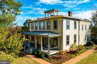 10121 Fairlee Road, Chestertown, MD 21620 - Photo 1