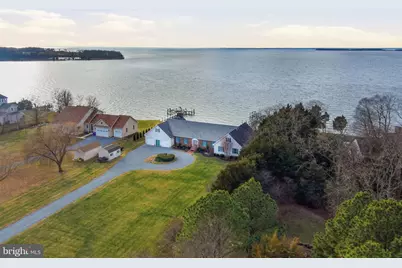 10800 Cliff Road, Chestertown, MD 21620 - Photo 1