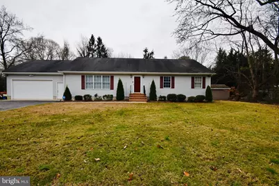 21111 Texas Avenue, Chestertown, MD 21620 - Photo 1
