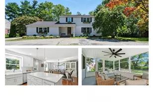 515 N Kent St, Chestertown, MD 21620 - Photo 1