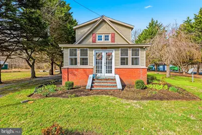 5188 Skinners Neck Road, Rock Hall, MD 21661 - Photo 1