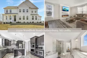 23420 Woodfield Rd, Gaithersburg, MD 20882 - Photo 1