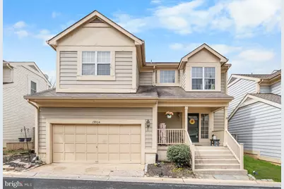 19904 Halfpenny Place, Montgomery Village, MD 20886 - Photo 1