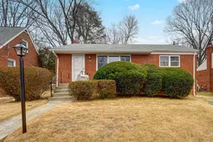 11909 Coronada Pl, Kensington, MD 20895 - Photo 1