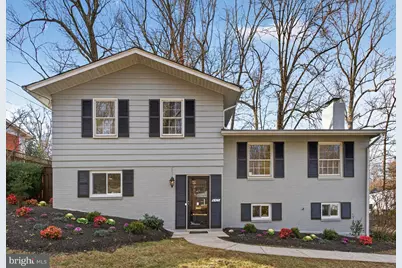 6813 Winterberry Lane, Bethesda, MD 20817 - Photo 1