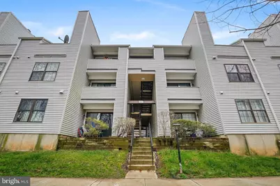 1647 Carriage House Terrace #1647-C, Silver Spring, MD 20904 - Photo 1
