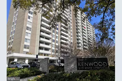 5101 River Road #904, Bethesda, MD 20816 - Photo 1