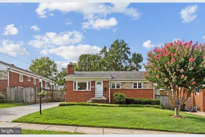 5006 Flanders Avenue, Kensington, MD 20895 - Photo 1