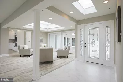 7415 Bradley Boulevard, Bethesda, MD 20817 - Photo 1